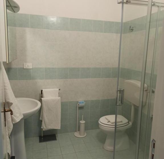 Номер Deluxe, Dimora A  Muciara