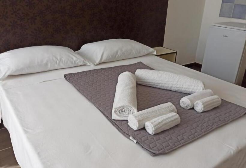 Номер Deluxe, Dimora A  Muciara