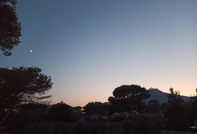 Апартаменты 2 Спальни, Dimora A  Muciara