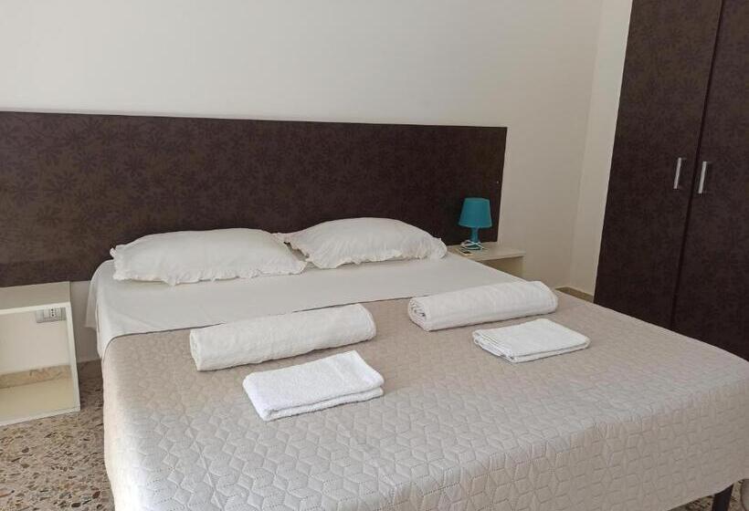 Апартаменты 2 Спальни, Dimora A  Muciara