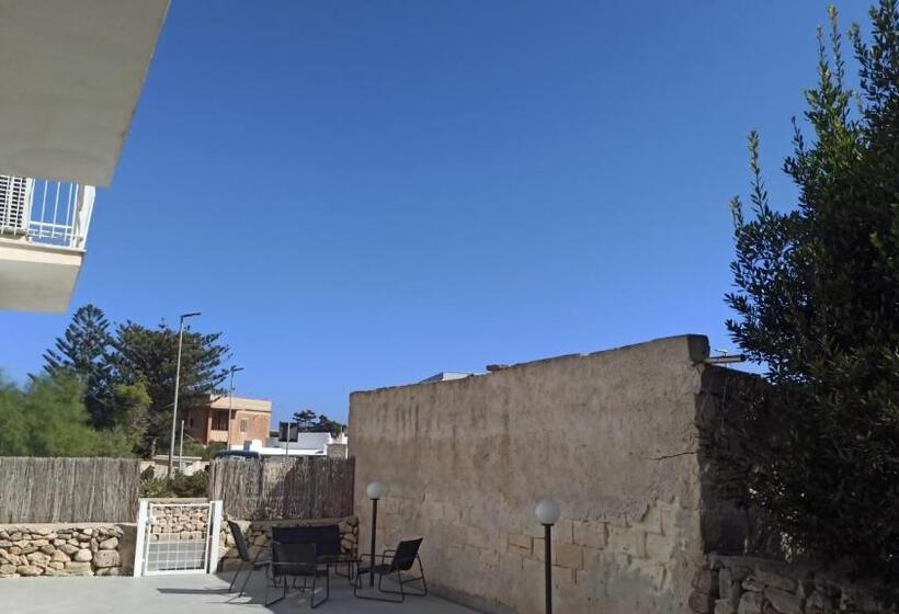 Апартаменты 3 Спальни, Dimora A  Muciara