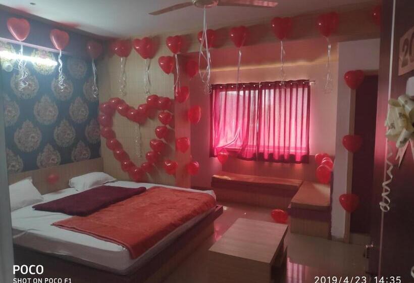 Pokój Rodzinny, Prince Palace