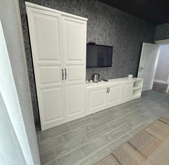 חדר סטנדרט נוף לגינה, Dardania