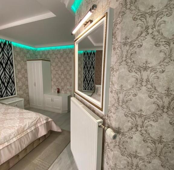 חדר סטנדרט נוף להרים, Dardania