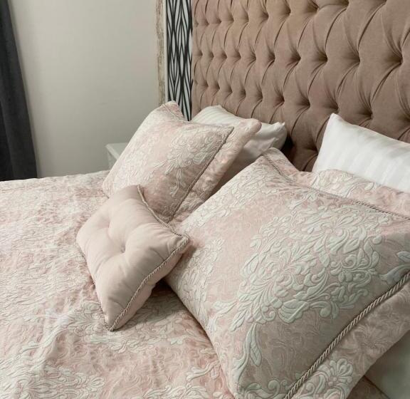 חדר סטנדרט נוף להרים, Dardania