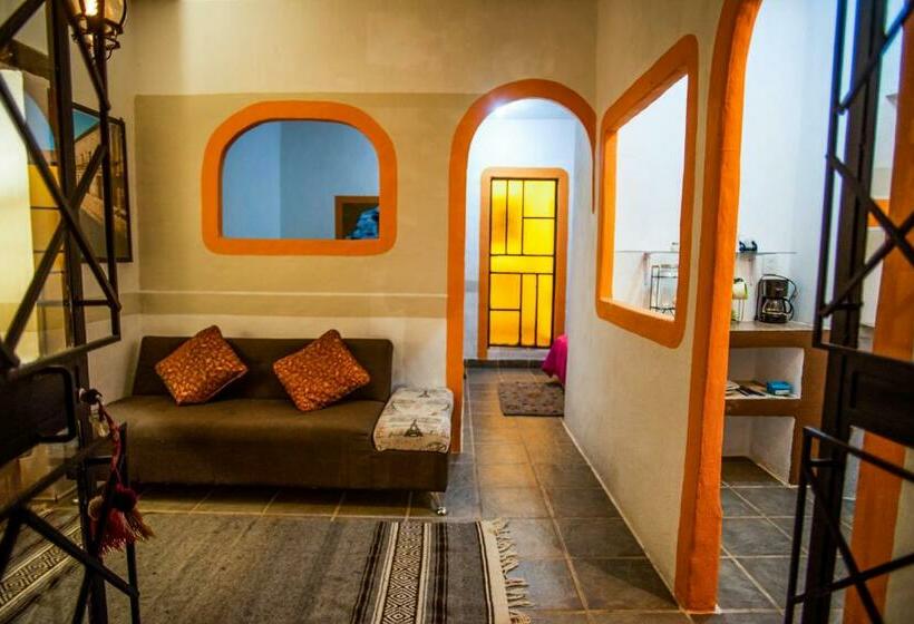 マウンテンビューファミリールーム, Villas De Alcazaba