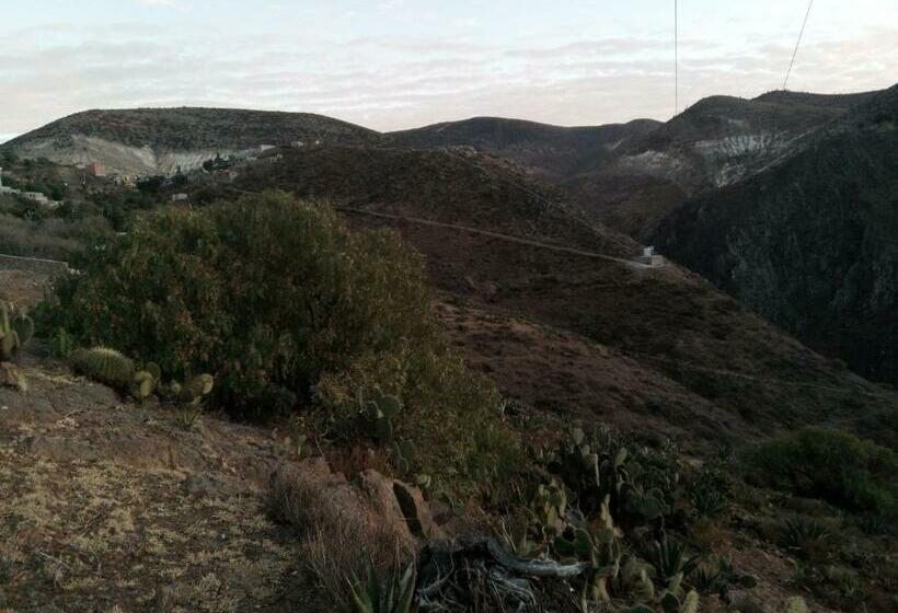 マウンテンビューファミリールーム, Villas De Alcazaba