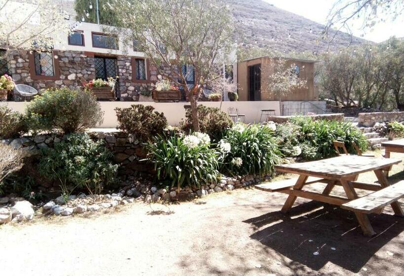 マウンテンビューファミリールーム, Villas De Alcazaba