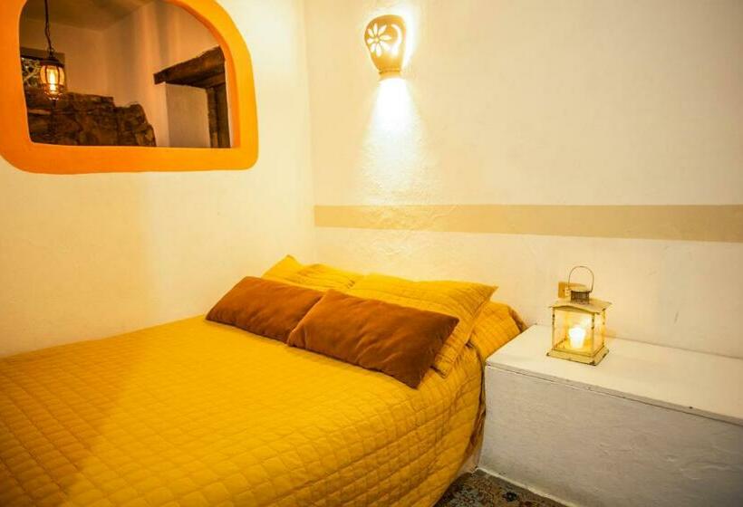 マウンテンビューファミリールーム, Villas De Alcazaba