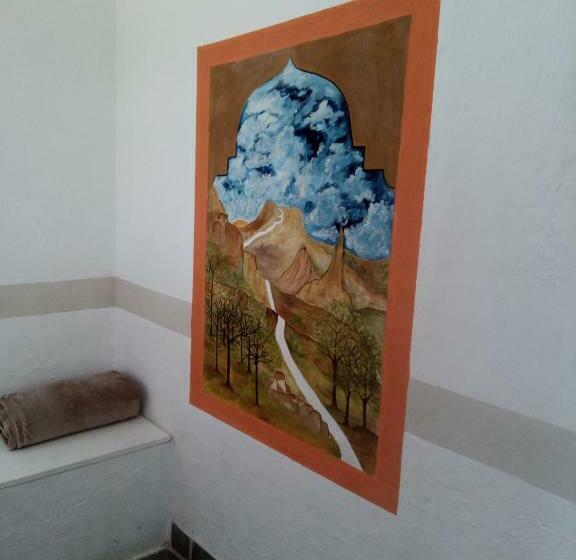 マウンテンビューファミリールーム, Villas De Alcazaba