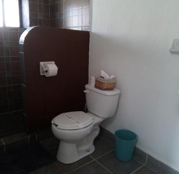 マウンテンビューファミリールーム, Villas De Alcazaba