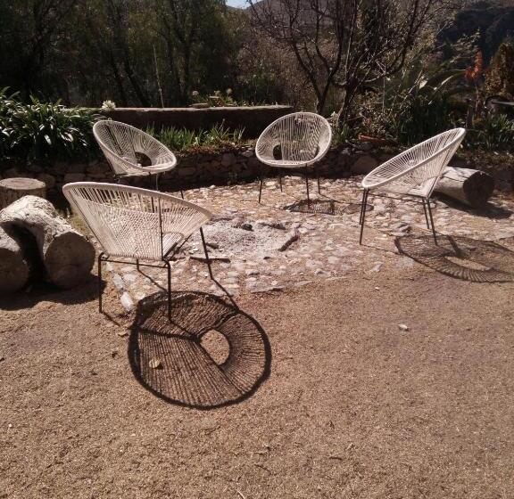 マウンテンビューファミリールーム, Villas De Alcazaba