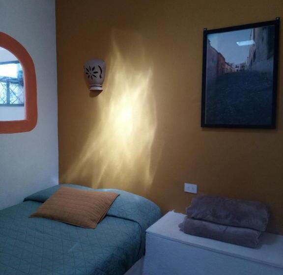 マウンテンビューファミリールーム, Villas De Alcazaba