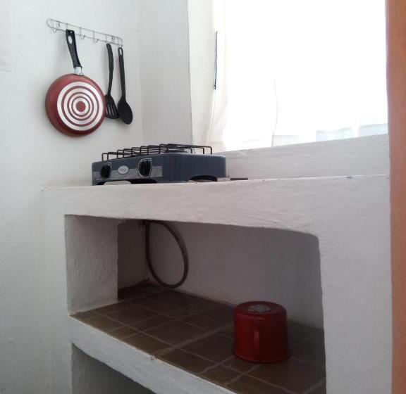 マウンテンビューファミリールーム, Villas De Alcazaba