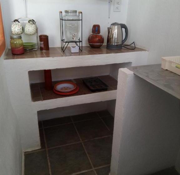 マウンテンビューファミリールーム, Villas De Alcazaba