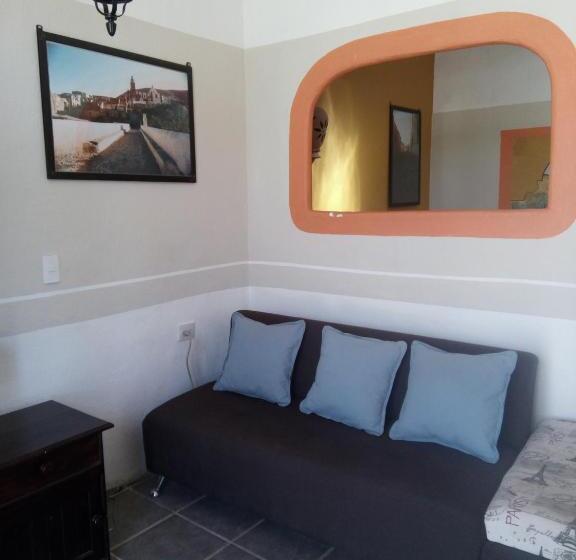 マウンテンビューファミリールーム, Villas De Alcazaba