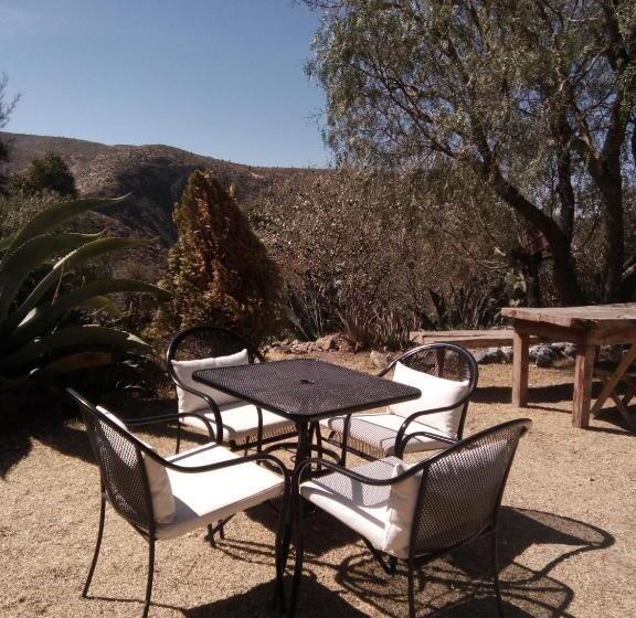 マウンテンビューファミリールーム, Villas De Alcazaba