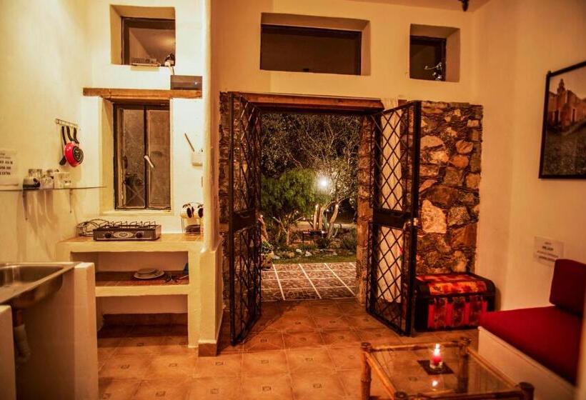 マウンテンビューファミリールーム, Villas De Alcazaba