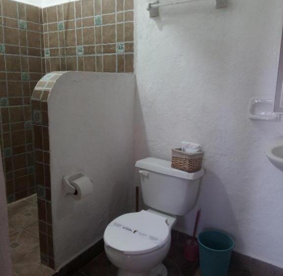 マウンテンビューファミリールーム, Villas De Alcazaba