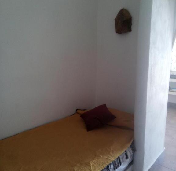 マウンテンビューファミリールーム, Villas De Alcazaba