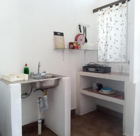 マウンテンビューファミリールーム, Villas De Alcazaba