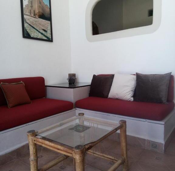 マウンテンビューファミリールーム, Villas De Alcazaba