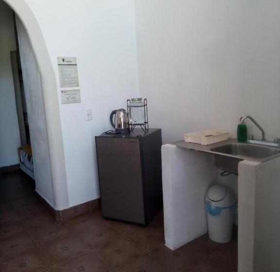 マウンテンビューファミリールーム, Villas De Alcazaba