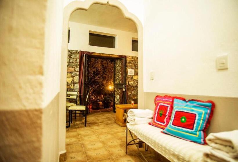 マウンテンビューファミリールーム, Villas De Alcazaba