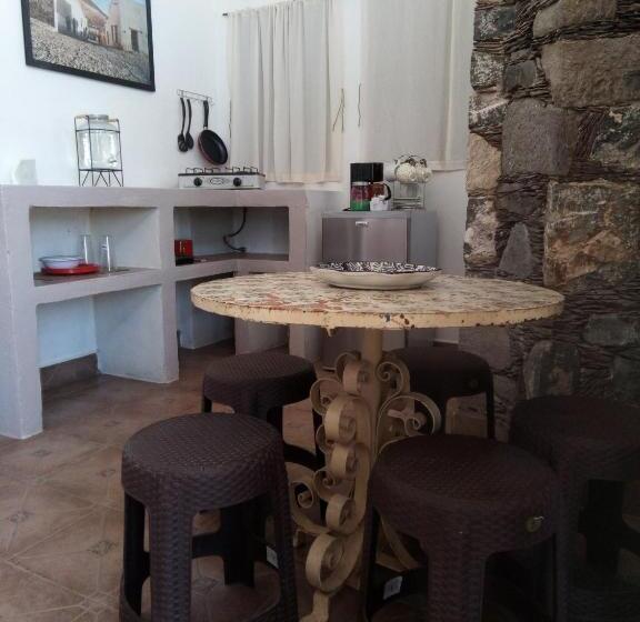 マウンテンビューファミリールーム, Villas De Alcazaba