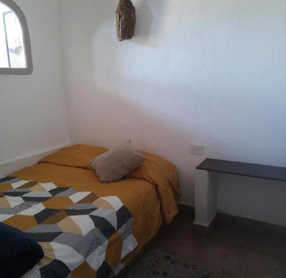 Семейный Номер Вид на Горы, Villas De Alcazaba