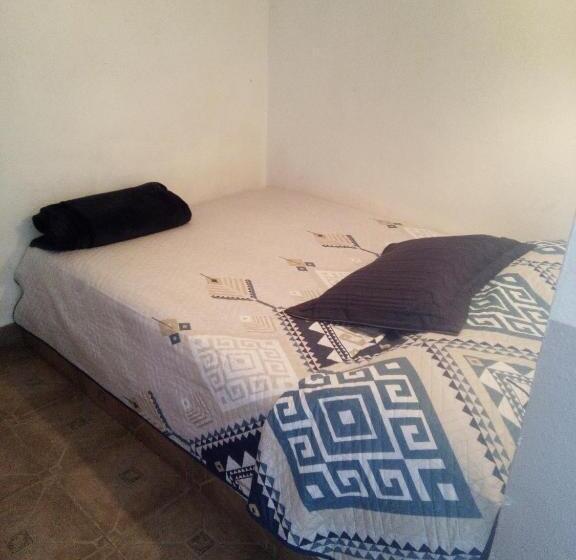 マウンテンビューファミリールーム, Villas De Alcazaba