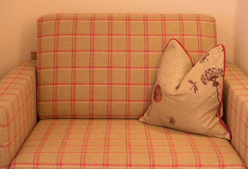 舒适型房间, Pension Daniel