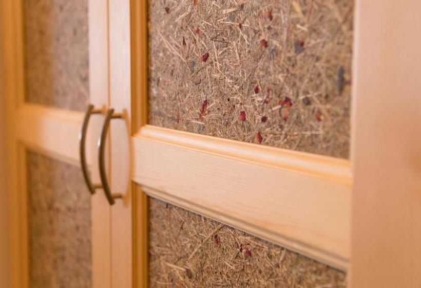 舒适型房间, Pension Daniel