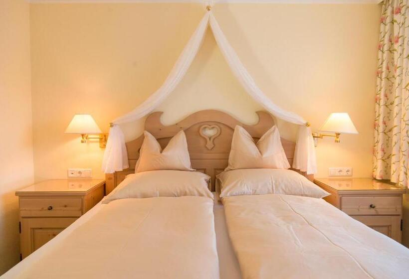 套房, Pension Daniel