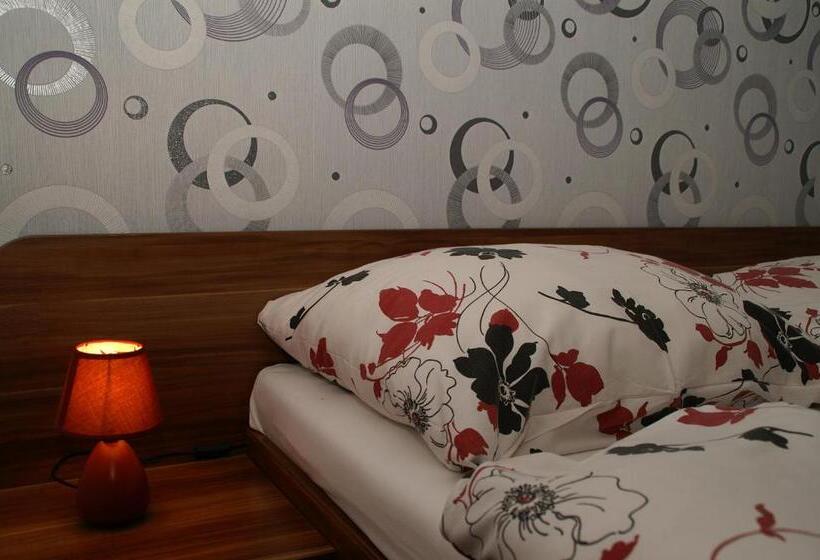 غرفة قياسية, Avalanche