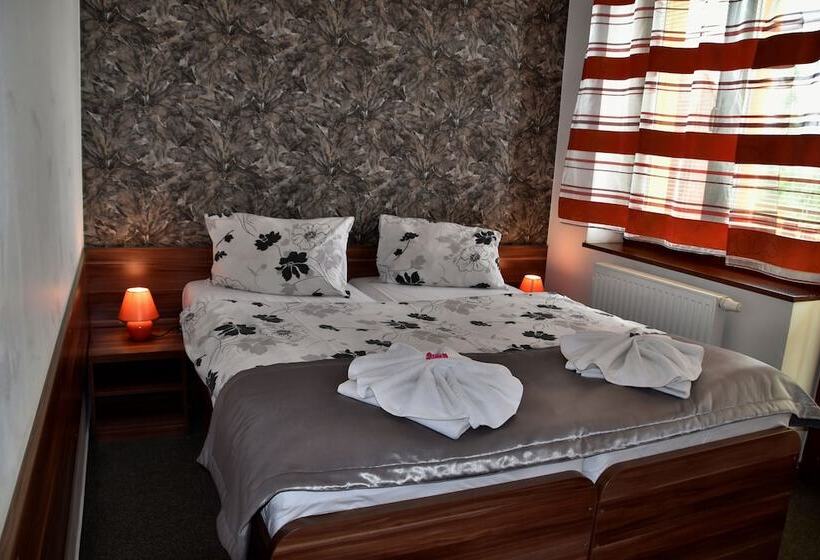 غرفة ديلوكس, Avalanche