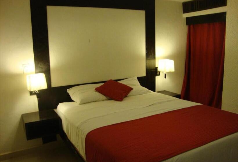 Номер Стандарт, Choco S