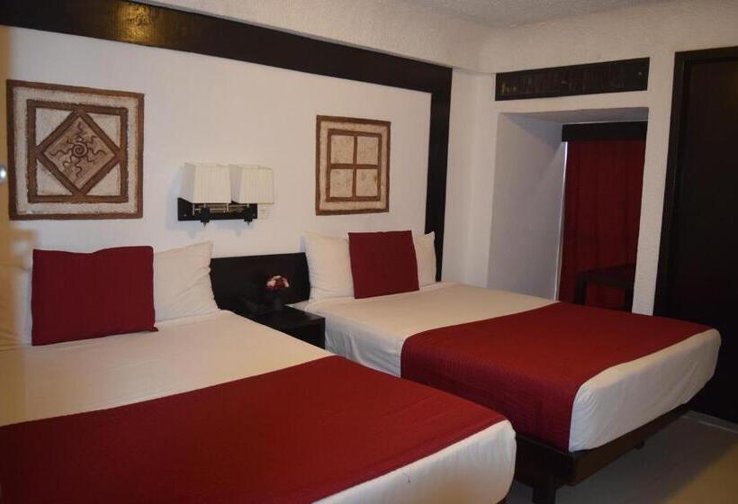 Номер Стандарт Трехместный, Choco S