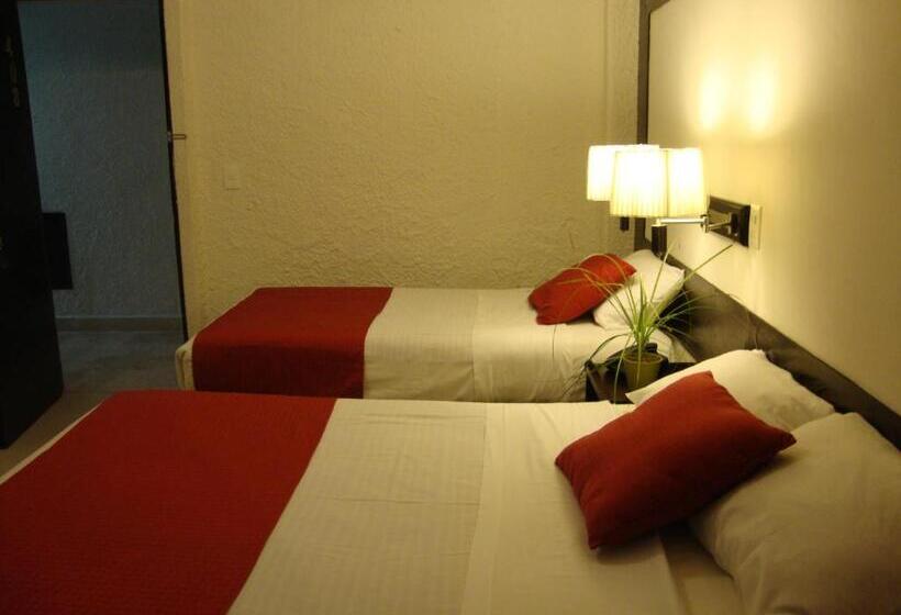 Номер Стандарт Трехместный, Choco S