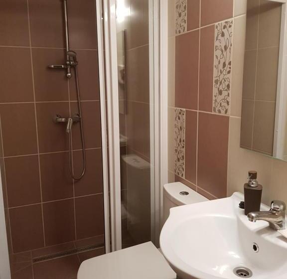 经济房, Duna Panzió