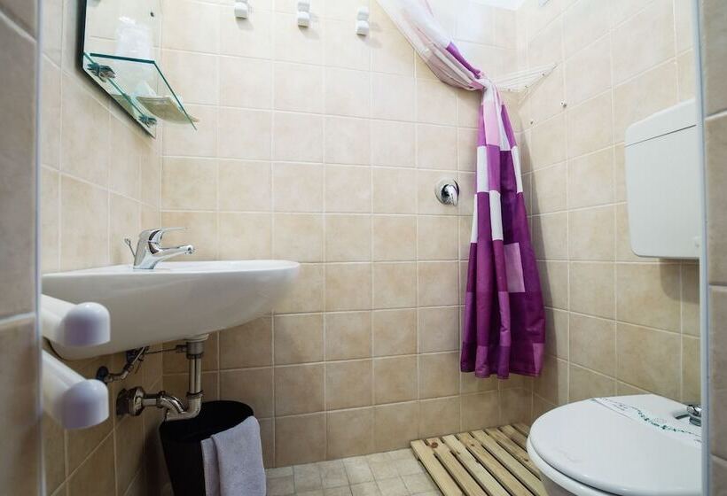 اتاق استاندارد, Eriale