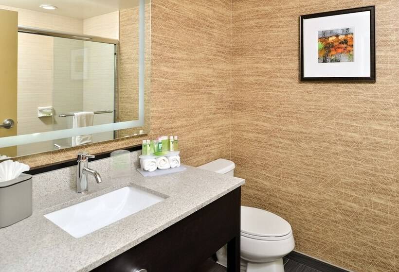Люкс, Holiday Inn Express & Suites Peekskill Lower Hudson Valley, An Ihg