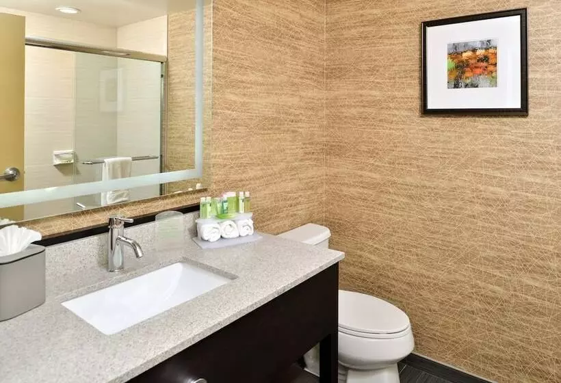 スイート, Holiday Inn Express & Suites Peekskill Lower Hudson Valley, An Ihg