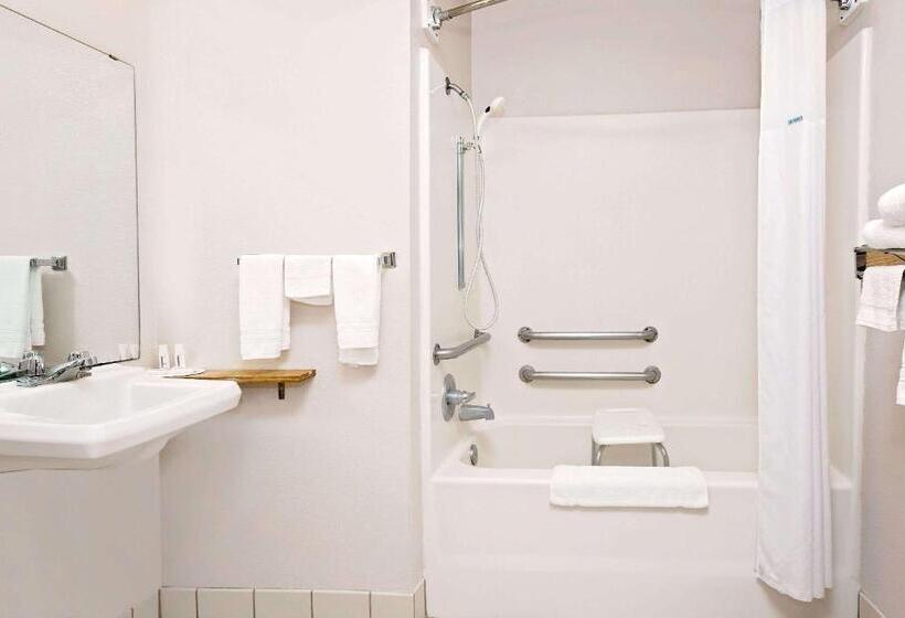 غرفة قياسية, Howard Johnson By Wyndham Gothenburg