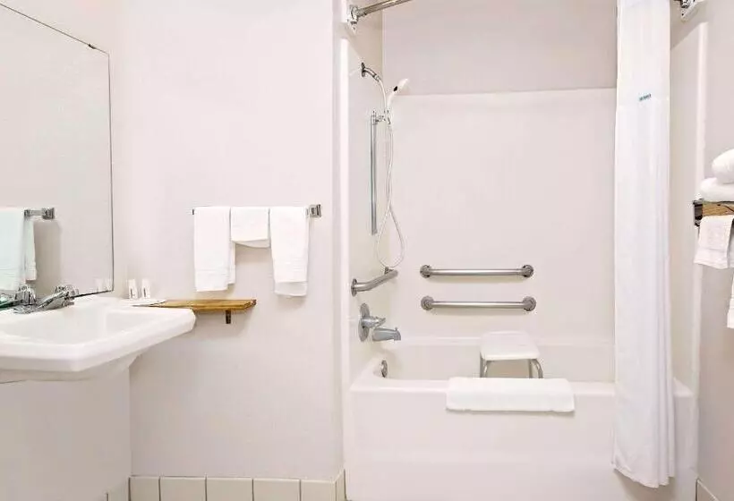 Deluxe-sviitti, Howard Johnson By Wyndham Gothenburg