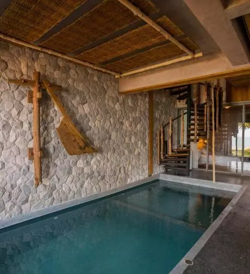 2 Bedrooms Suite Sea View, LA A NATU Sam Roi Yot