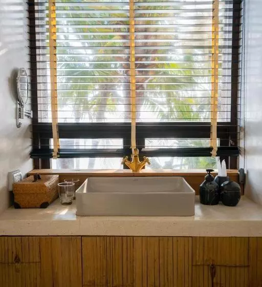 2 Bedrooms Suite Sea View, LA A NATU Sam Roi Yot