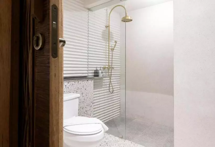2 Bedrooms Suite Sea View, LA A NATU Sam Roi Yot