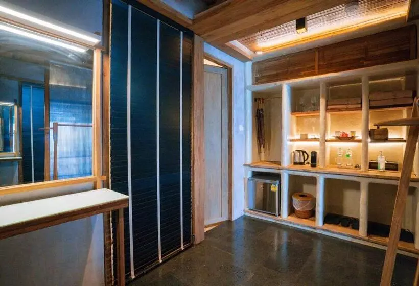 2 Bedrooms Suite Sea View, LA A NATU Sam Roi Yot