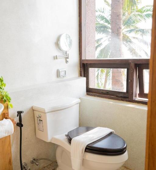 Suíte Vista Mar, La A Natu Pranburi